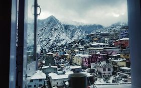 Hotel Uday Palace Joshimath